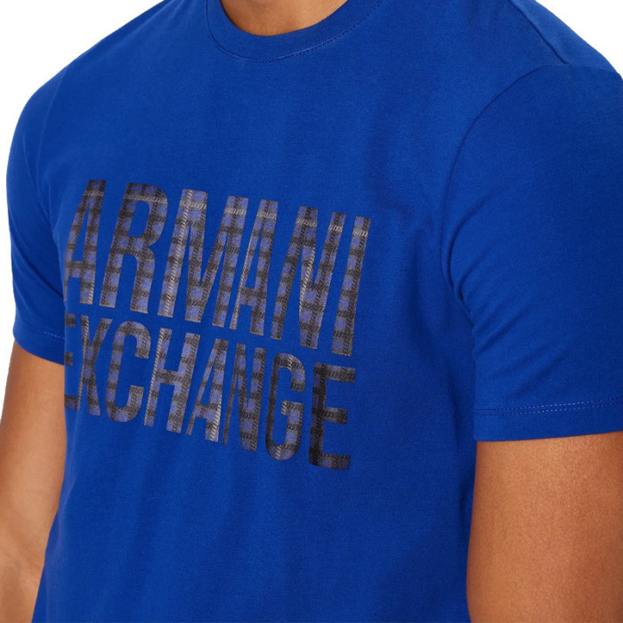 Armani Exchange Tee-shirt Armani Exchange