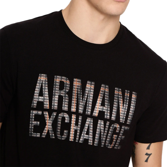 Armani Exchange Tee-shirt Armani Exchange