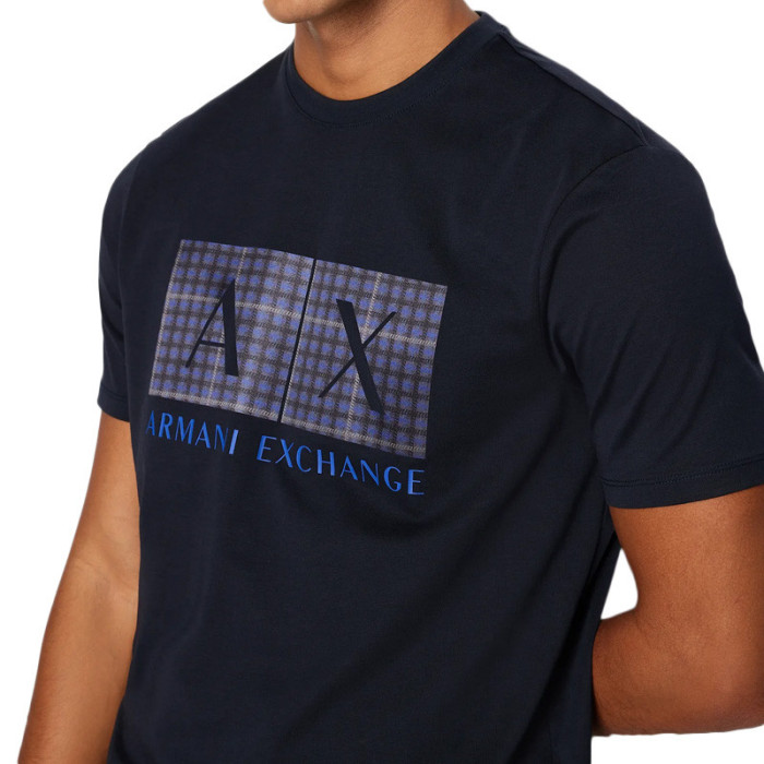 Armani Exchange Tee-shirt Armani Exchange