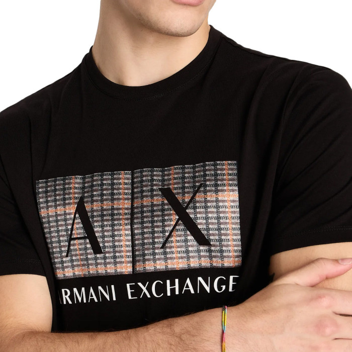 Armani Exchange Tee-shirt Armani Exchange