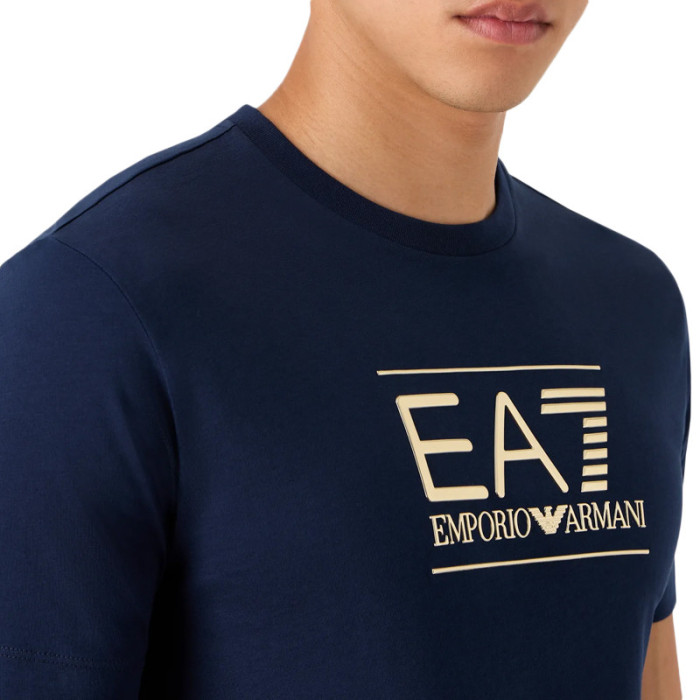 EA7 Emporio Armani Tee-shirt EA7 Emporio Armani