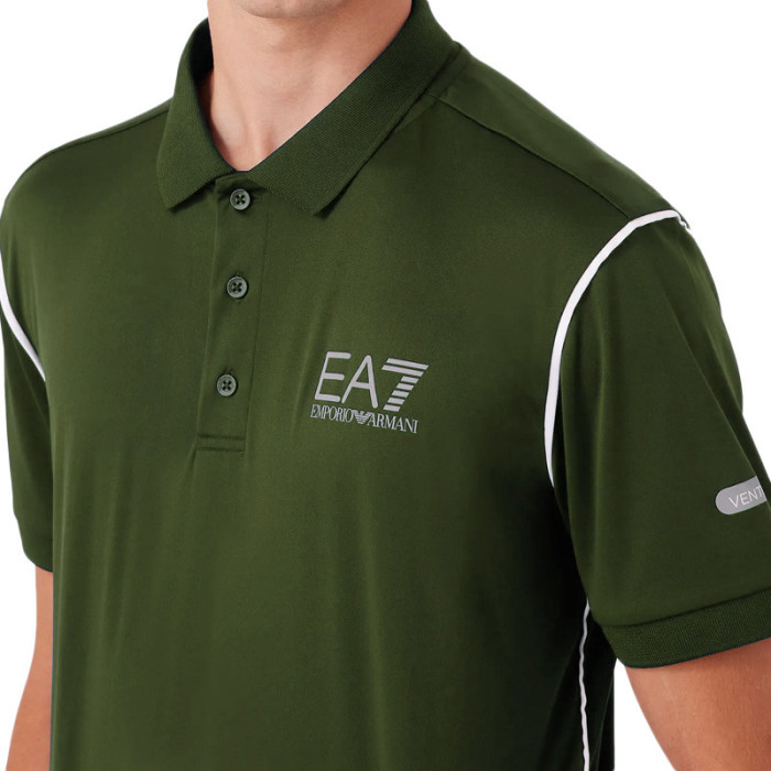 EA7 Emporio Armani Polo EA7 Emporio Armani