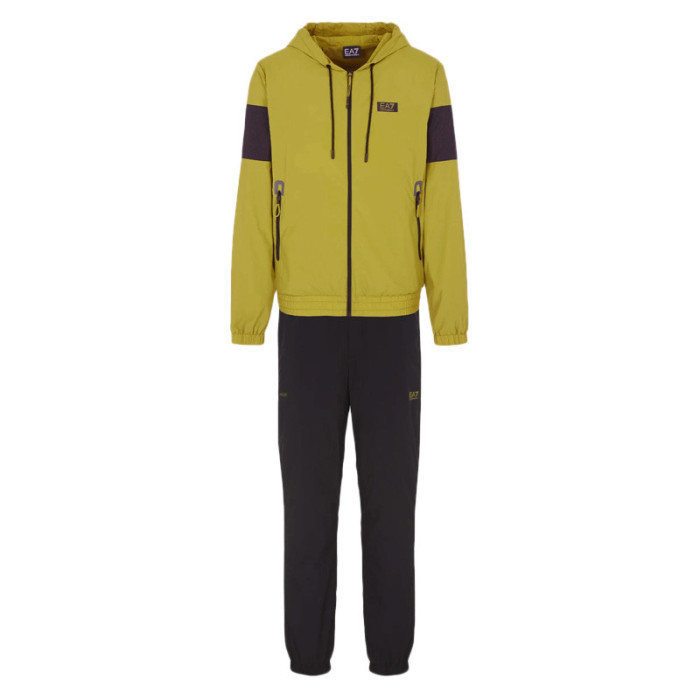 EA7 Emporio Armani Ensemble de survêtement EA7 Emporio Armani