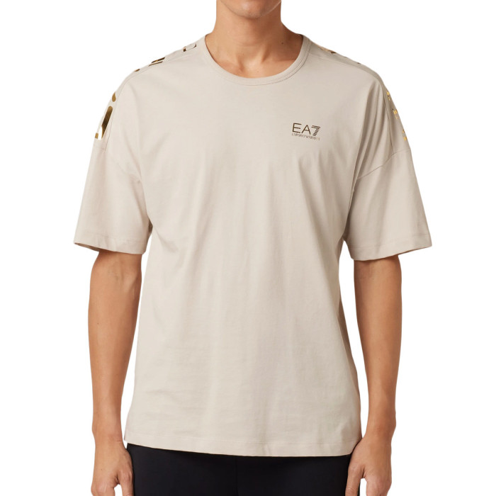 EA7 Emporio Armani Tee-shirt EA7 Emporio Armani