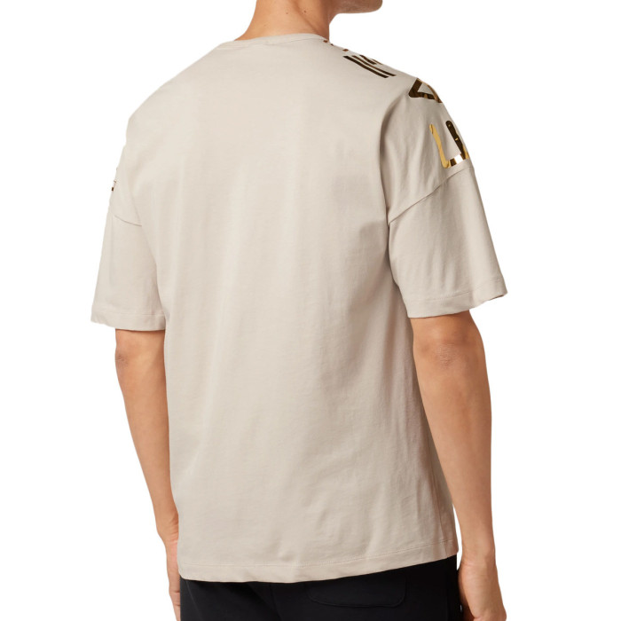 EA7 Emporio Armani Tee-shirt EA7 Emporio Armani