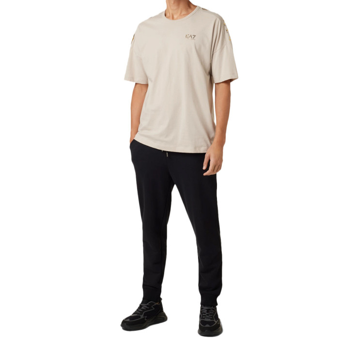 EA7 Emporio Armani Tee-shirt EA7 Emporio Armani