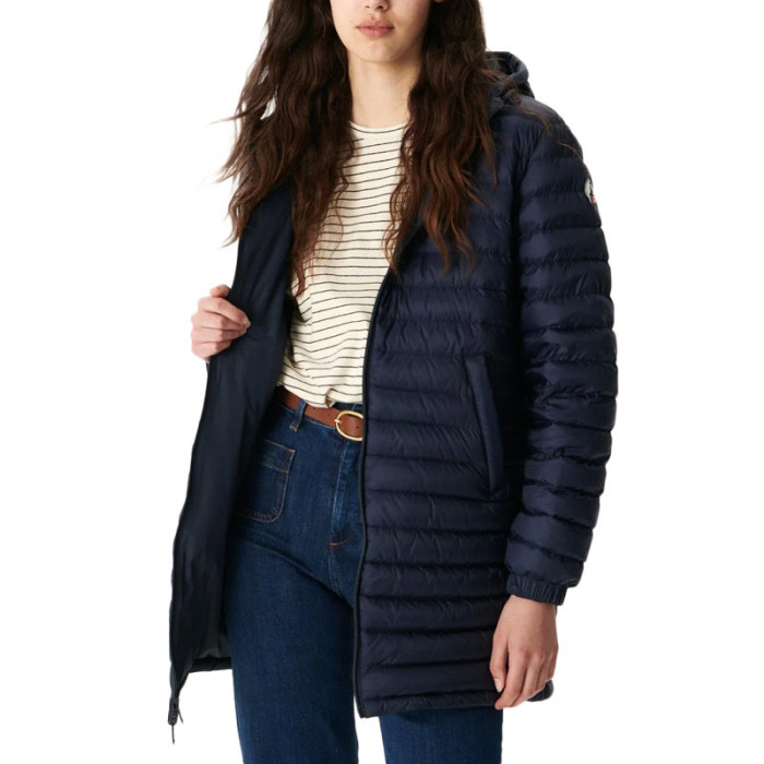 JOTT Doudoune réversible Jott ROMA NOOS