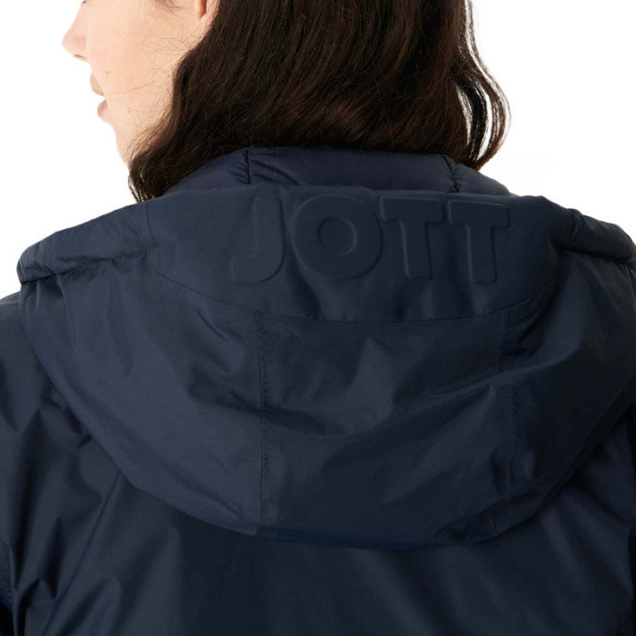 JOTT Doudoune réversible Jott ROMA NOOS