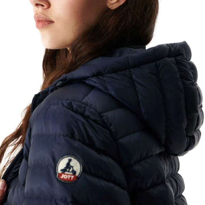 JOTT Doudoune réversible Jott ROMA NOOS