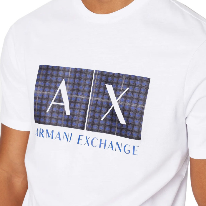 Armani Exchange Tee-shirt Armani Exchange