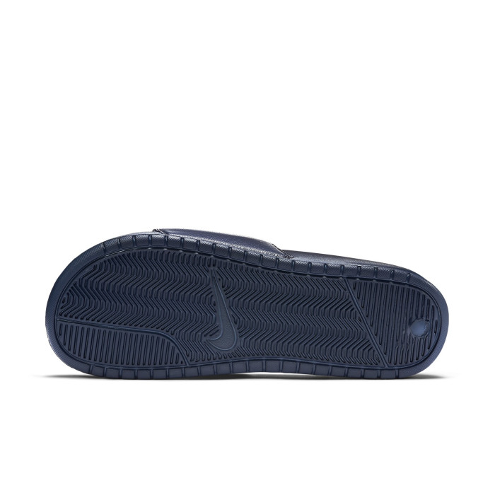 Sandale Nike Benassi Just Do It - Ref. 343880-403