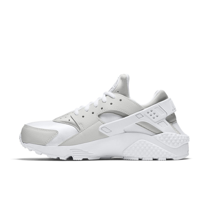 Basket Nike Huarache Run - Ref. 634835-108