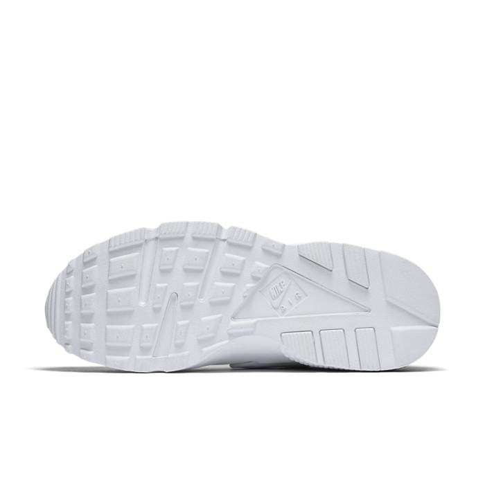 Basket Nike Huarache Run - Ref. 634835-108