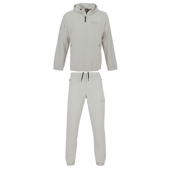 EA7 Emporio Armani Ensemble de survêtement EA7 Emporio Armani