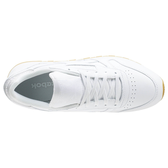 Basket Reebok Classic Leather Met Diamond - Ref. BD4423