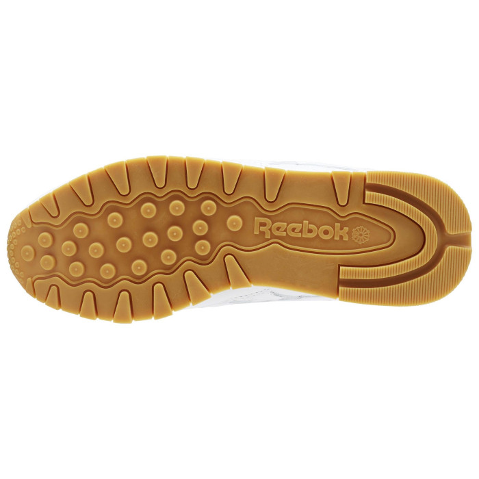 Basket Reebok Classic Leather Met Diamond - Ref. BD4423