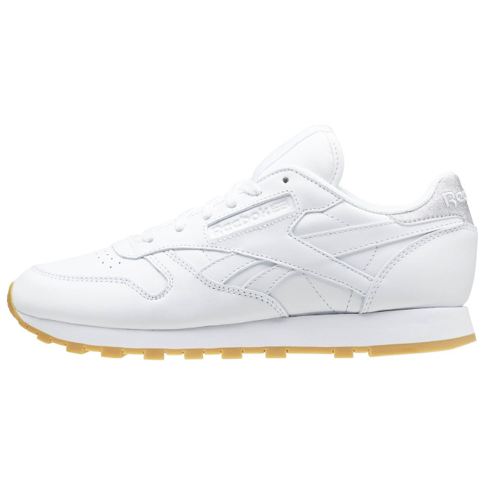 Basket Reebok Classic Leather Met Diamond - Ref. BD4423