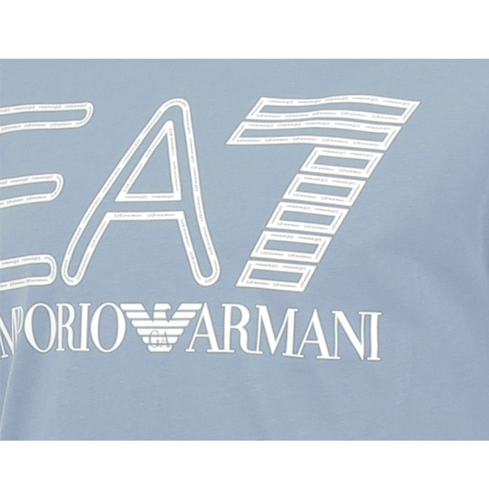 EA7 Emporio Armani Tee-shirt EA7 Emporio Armani