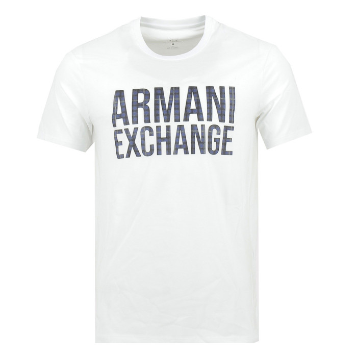 Armani Exchange Tee-shirt Armani Exchange
