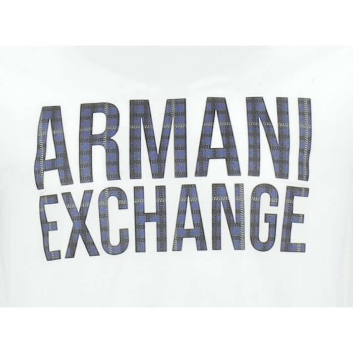 Armani Exchange Tee-shirt Armani Exchange