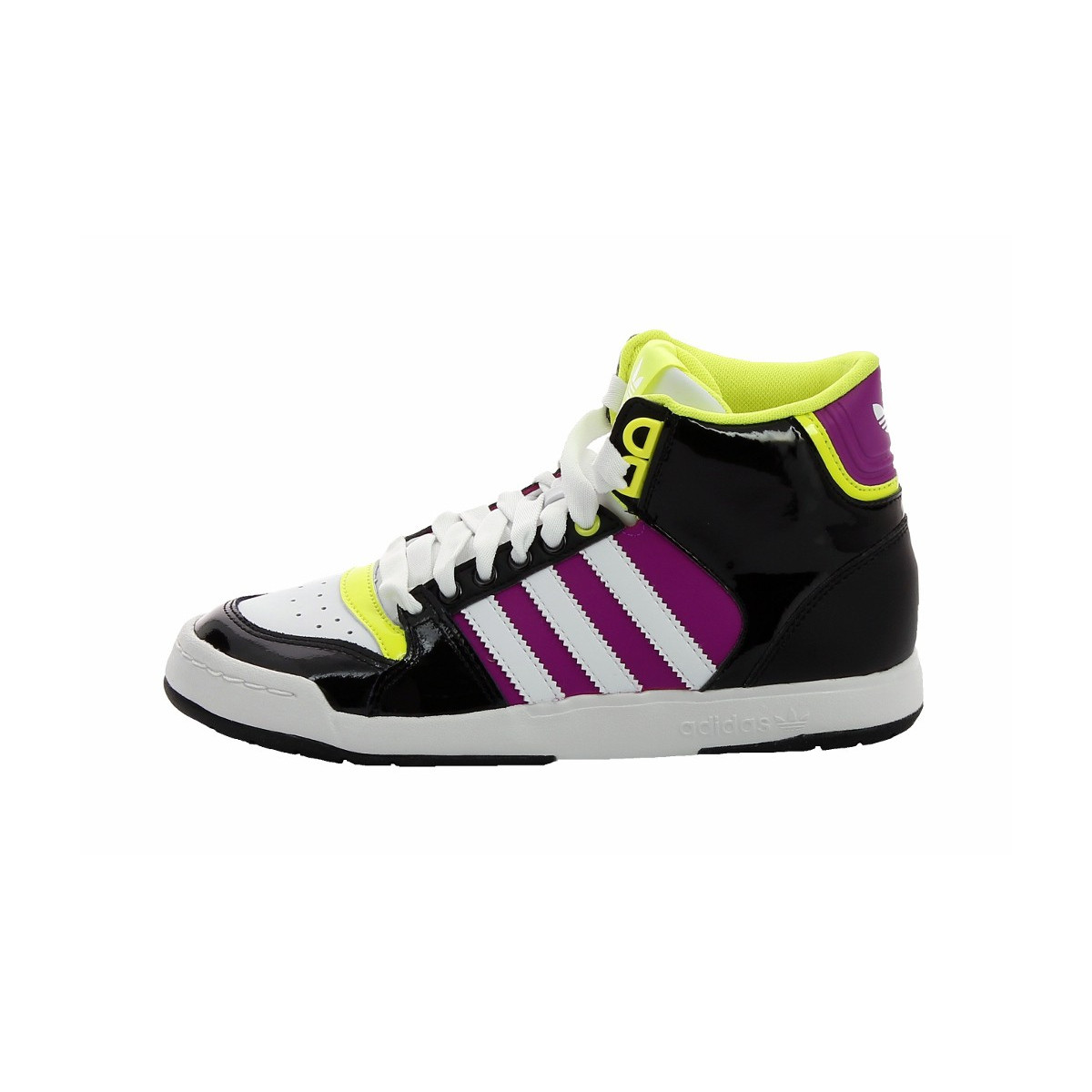 adidas basket midiru court mid