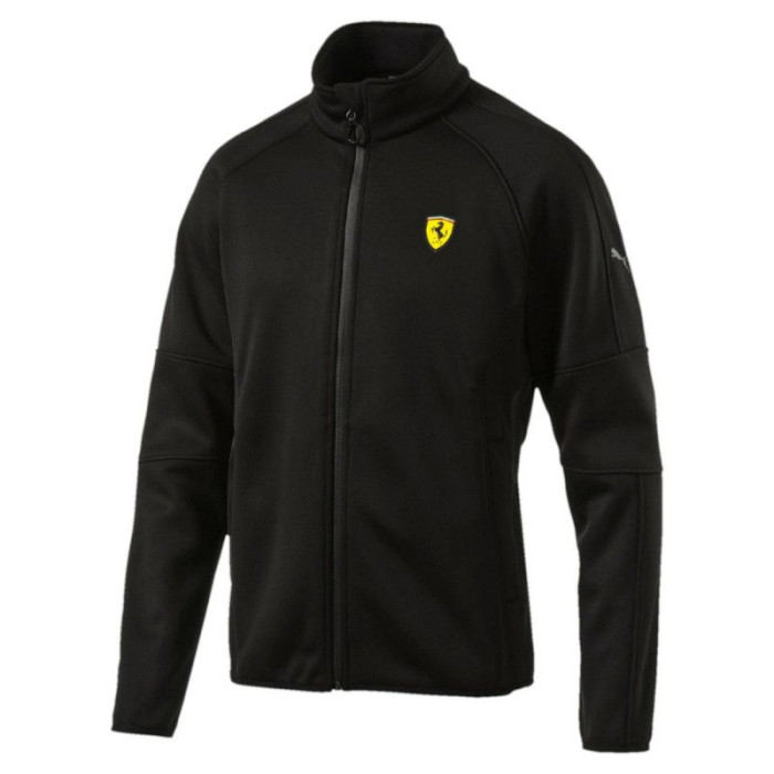 Sweat Puma Softshell Ferrari