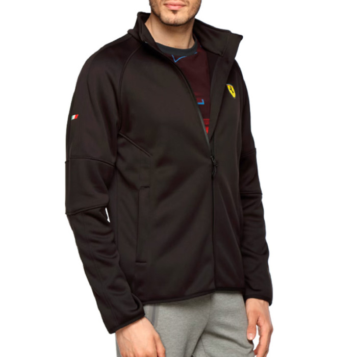 Sweat Puma Softshell Ferrari