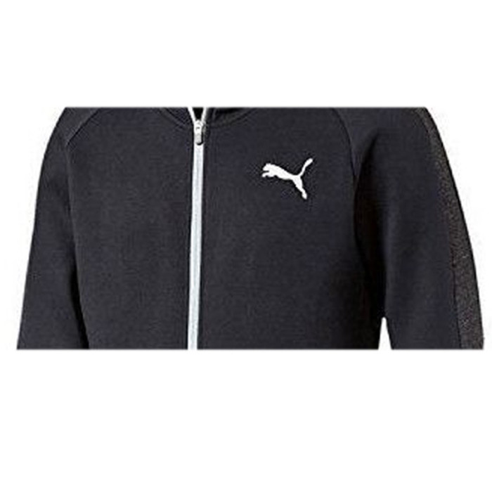 Sweat Puma Proknit Evostripe - 838284-11