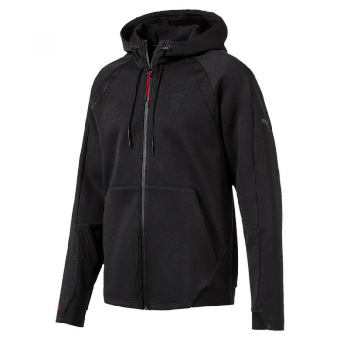Sweat Puma HOODED FERRARI