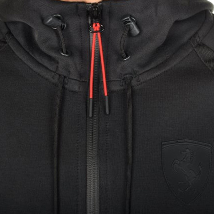 Sweat Puma HOODED FERRARI