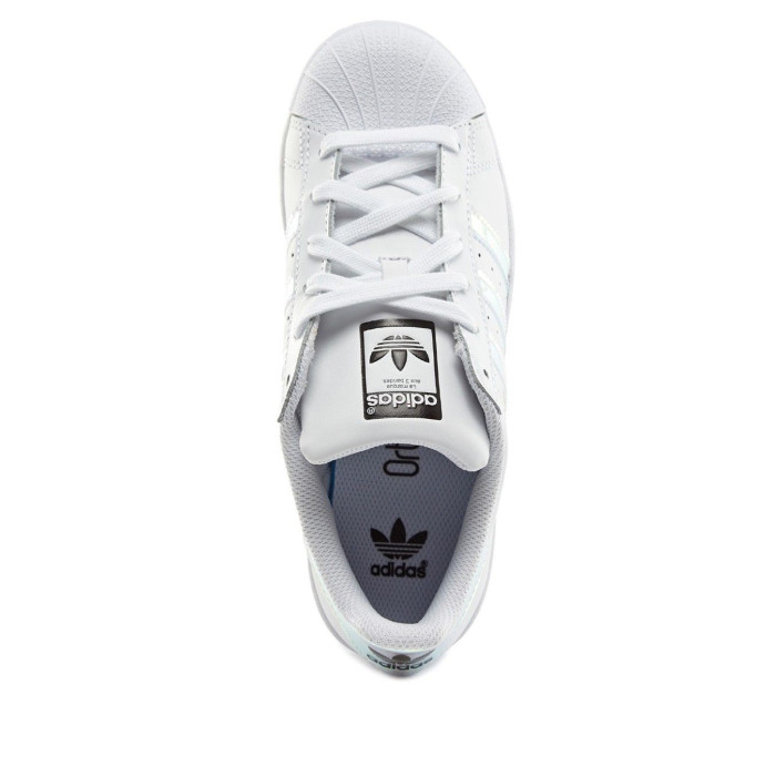 Basket adidas Originals Superstar Junior - Ref. AQ6278