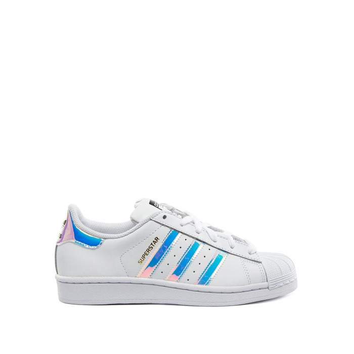 Basket adidas Originals Superstar Junior - Ref. AQ6278