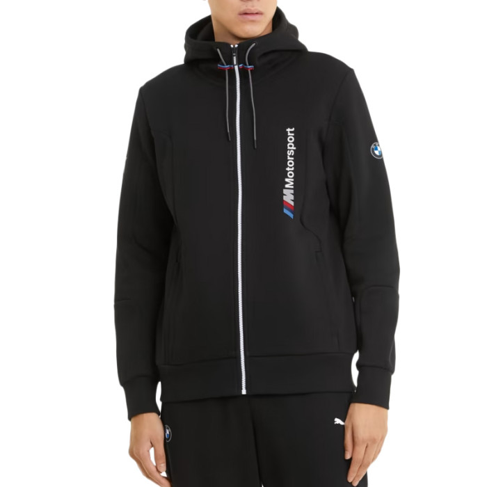 Veste de survêtement Puma BMW MOTORSPORT