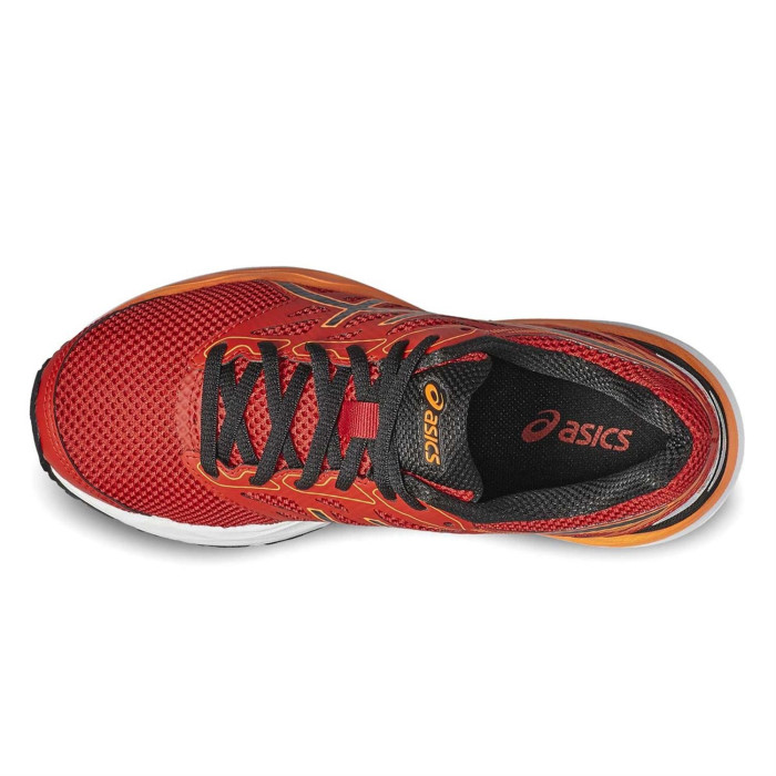 Basket Asics Gel Cumulus 18 Junior - Ref. C624N-2390