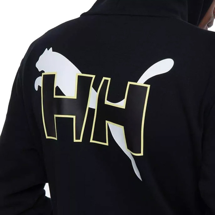 Sweat à capuche Puma x Helly Hansen