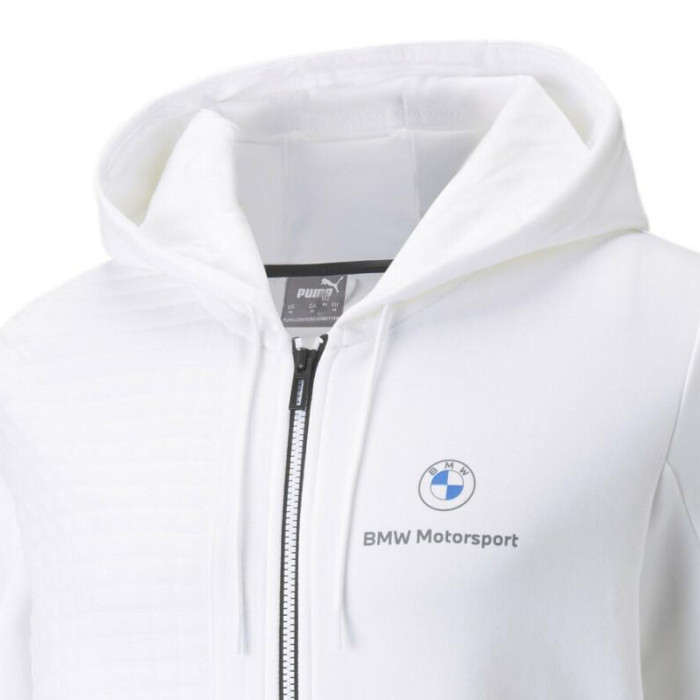 Sweat Puma BMW Motorsport