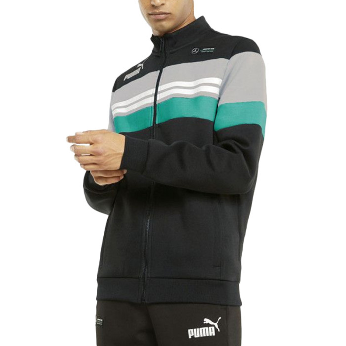 Veste de survêtement Puma MAPF1 SDS