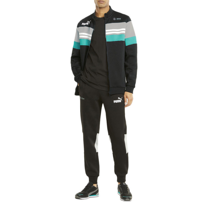 Veste de survêtement Puma MAPF1 SDS