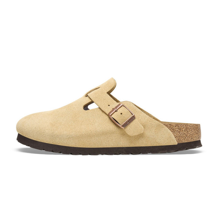 Birkenstock Sandale Birkenstock BOSTON VL