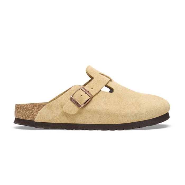 Birkenstock Sandale Birkenstock BOSTON VL
