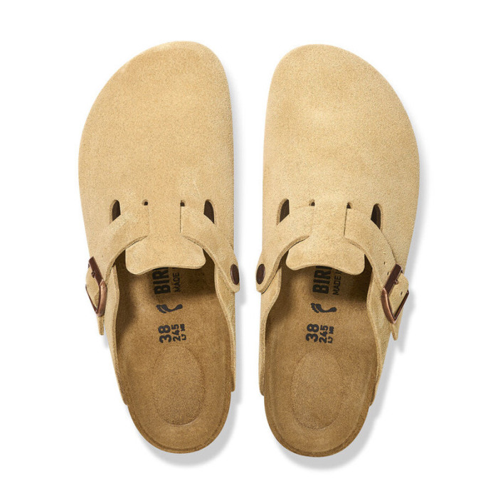 Birkenstock Sandale Birkenstock BOSTON VL