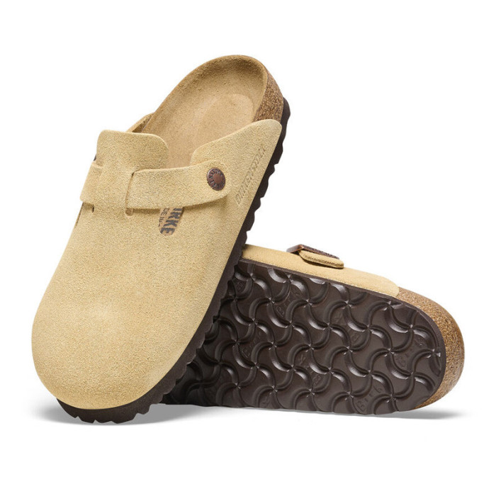 Birkenstock Sandale Birkenstock BOSTON VL