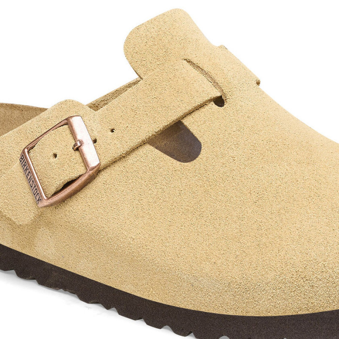 Birkenstock Sandale Birkenstock BOSTON VL