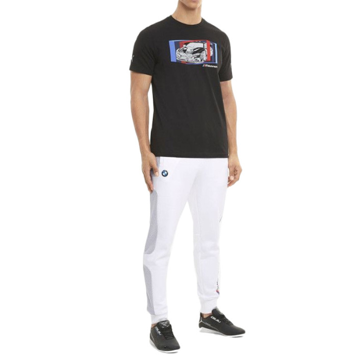 Puma Pantalon de survêtement Puma BMW M MOTORSPORT