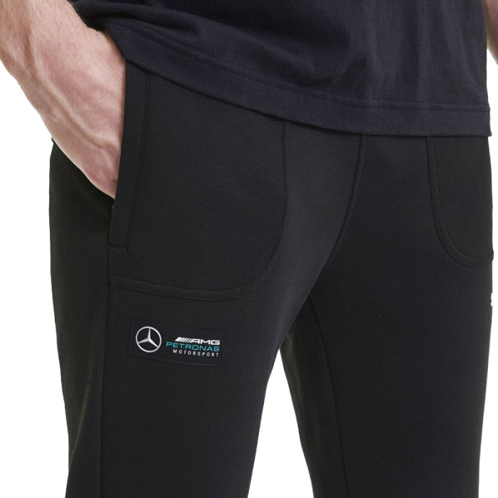 Pantalon de survêtement Puma MERCEDES AMG PETRONAS