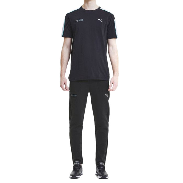Pantalon de survêtement Puma MERCEDES AMG PETRONAS