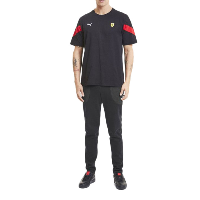Puma Pantalon de survêtement Puma SCUDERIA FERRARI RACE
