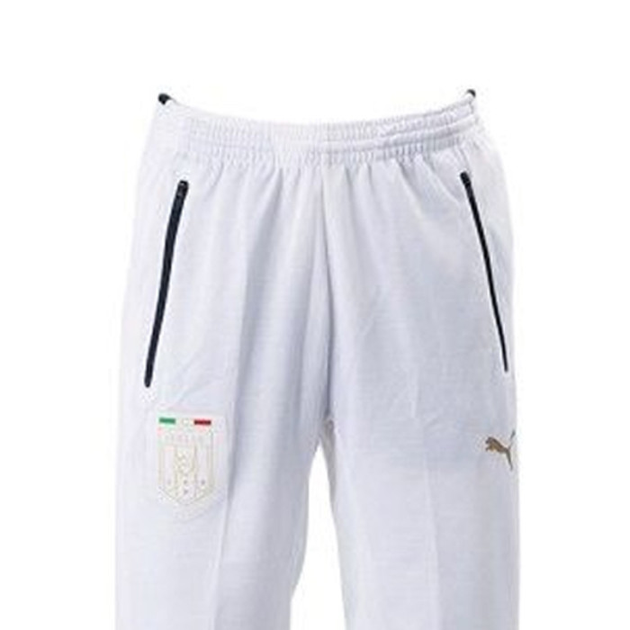 Pantalon de survêtement Puma FIGC Coach Training