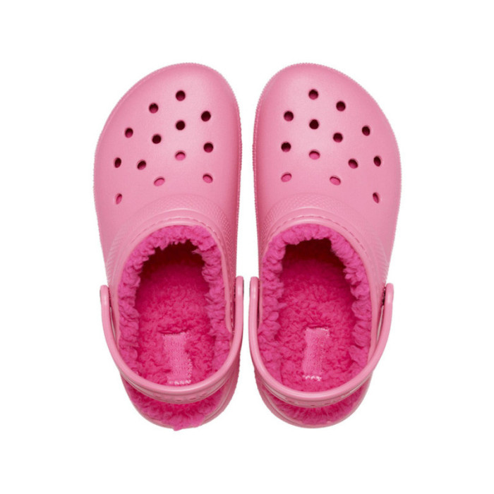 CROCS Sabot Crocs CLASSIC LINED Junior