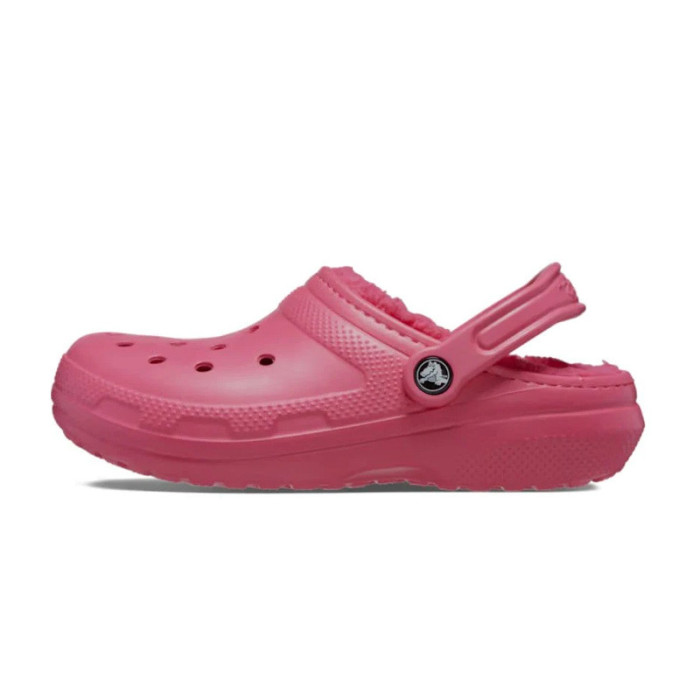 CROCS Sabot Crocs CLASSIC LINED GLOG